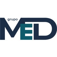 Grupo MeD logo - Similar company to Mon Jullí