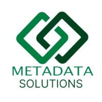 Metadata Solutions logo - Similar company to Floating Cube Studios