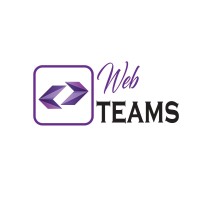WEBTEAMS logo - Similar company to Meetq