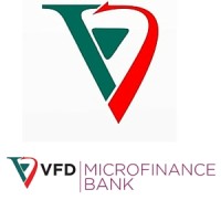 VFD Microfinance Bank logo - Similar company to Vfd Tech Limited