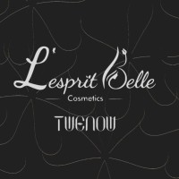 L'ESPRIT BELLE COSMETICS logo - Similar company to Harmolyss