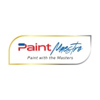 Paint Maestro logo - Similar company to Dev Tv