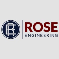 Rose Engineering Inc. logo - Similar company to Materials Engineering & Testing Corporation