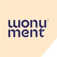 Wonument logo - Similar company to Natuurplus