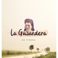 La Guisandera de Piñera | Madrid logo - Similar company to Ventanas Piñera