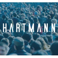 HARTMANN logo - Similar company to Talent Solution Gmbh