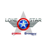 Lone Star Yamaha Husqvarna