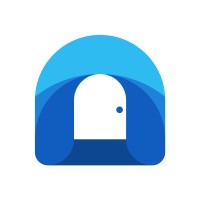 Delivergate logo - Similar company to Yoho Bed
