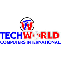 TECHWORLD COMPUTERS INTERNATIONAL logo - Similar company to Ethion