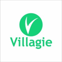Villagie logo - Similar company to Post