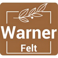 Hebei Warner Felt Technology Co.,Ltd logo - Similar company to Kingkus New Material Co., Ltd.