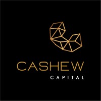 CASHEW CAPITAL logo - Similar company to Mcd Records