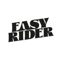 EASY RIDER logo - Similar company to Mela Events