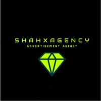 ShahXagency logo - Similar company to Onesila.Com