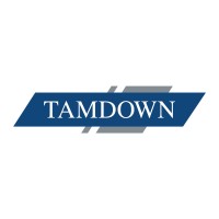 The Tamdown Group logo - Similar company to Barconn Ltd