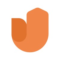 UpFlip logo - Similar company to Spacebar Visuals