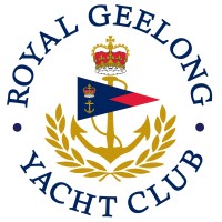 Royal Geelong Yacht Club logo - Similar company to Mt. Pleasant Creative