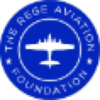 The Aviation Foundation logo - Similar company to Openair Flight Training