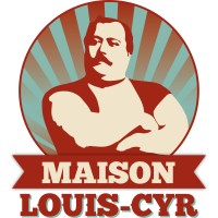 Maison Louis-Cyr logo - Similar company to Parkinson Québec