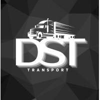 DST Transport Solutions logo - Similar company to Dst Transportation
