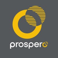Prospero logo - Similar company to Bcagent