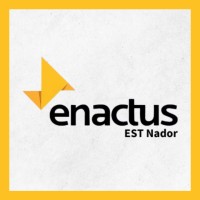 Enactus EST Nador logo - Similar company to Recrumaroc