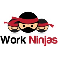 Work Ninjas NL logo - Similar company to Workninja Ai