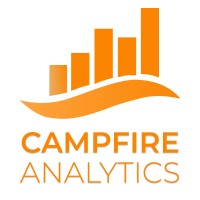 Campfire Analytics logo - Similar company to Campfire Analytics