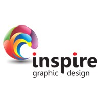Inspire Graphic Design logo - Similar company to Studio Misa