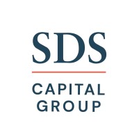SDS Capital Group logo - Similar company to Empyr