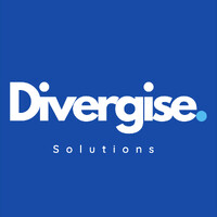 Divergise logo - Similar company to I Sun Beverages