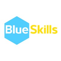 BlueSkills logo - Similar company to Weisch Advies | Koop Weisch
