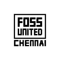 FOSS United Chennai logo - Similar company to Meta Monkeys