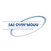 Ovin'Mouv logo - Similar company to Tech-Ovin