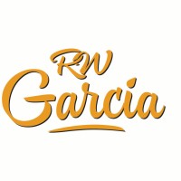 RW Garcia logo - Similar company to Bochasweet