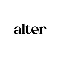 Alter logo - Similar company to Axis Pro