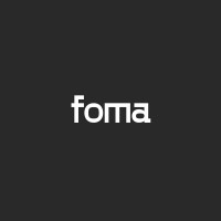 Foma logo - Similar company to Kōsame