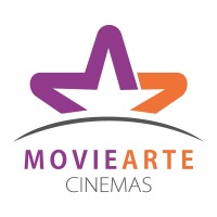 Movie Arte Cinemas logo - Similar company to Agência Get