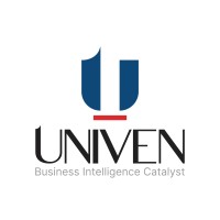 UNIVEN® logo - Similar company to Aiinterview