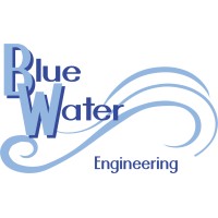 BlueWater Engineering logo - Similar company to Bluewater Engineering Services (Pty) Ltd
