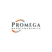 Promega Marble & Granite logo - Similar company to Axeon Marble & Granite