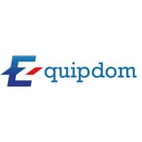 Equipdom logo - Similar company to Dahab Global Trade Ltd
