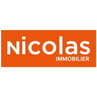 Nicolas Immobilier Massy logo - Similar company to Nicolas Immobilier