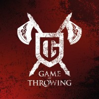 Game of Throwing UK logo - Similar company to Escape Uk