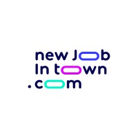 New Job in Town logo - Similar company to Yolodoor