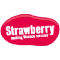 We Are Strawberry Ltd.