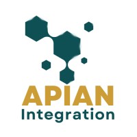 APIAN Integration logo - Similar company to Logmaster Australia