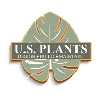 U.S. Plants Inc. logo - Similar company to Fugh Refrigeration