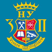 Національний університет «Запорізька політехніка» (ЗНТУ) logo - Similar company to Avedsoft