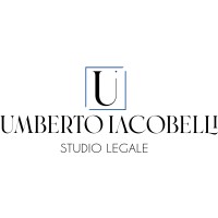 Studio Legale Iacobelli logo - Similar company to Data Law Management